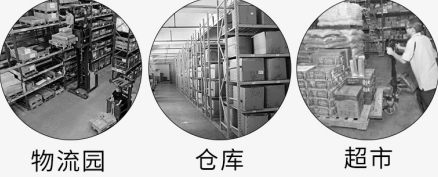 地牛叉車叉貨、卸貨過(guò)程及效率分析