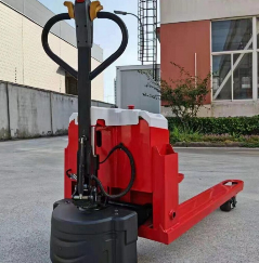 生產(chǎn)車間的搬運設(shè)備為何以手動叉車為主，電動叉車為輔